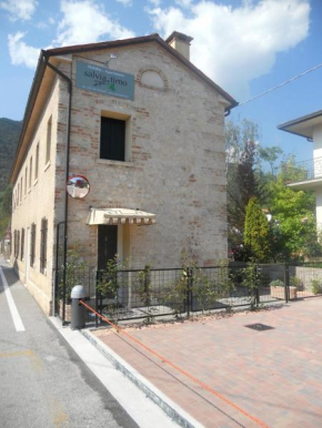Salvia e Timo Holiday Apartments Borso Del Grappa